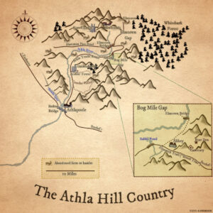 Athla Hill Country (detailed)