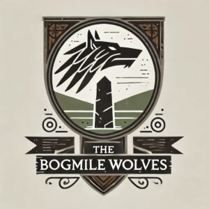 The Bogmile Wolves