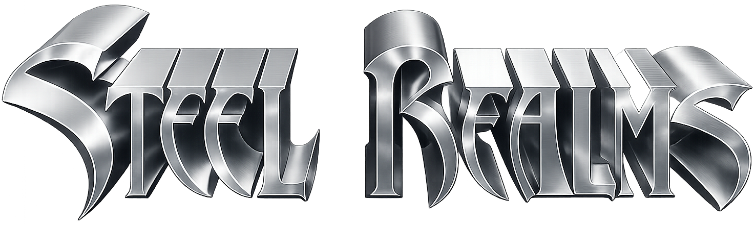Steel Realms banner
