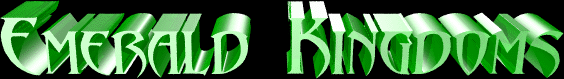 Emerald Kingdoms